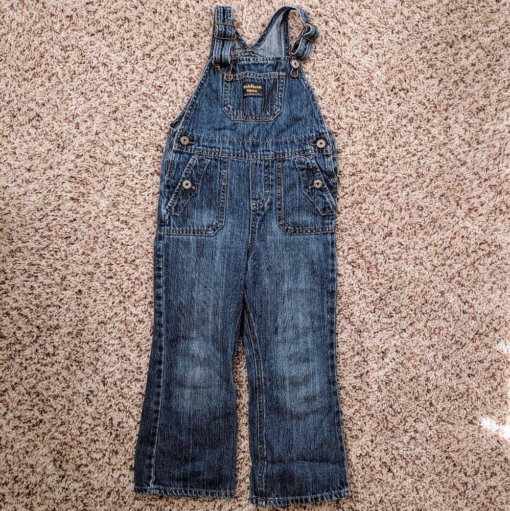 Oshkosh bodysuit
